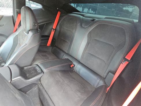 Used 2018 Chevrolet Camaro ZL1 RWD image 15