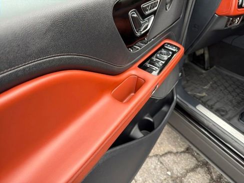 Certified 2025 Lincoln Aviator Reserve w/ Jet Appearance Package image 15