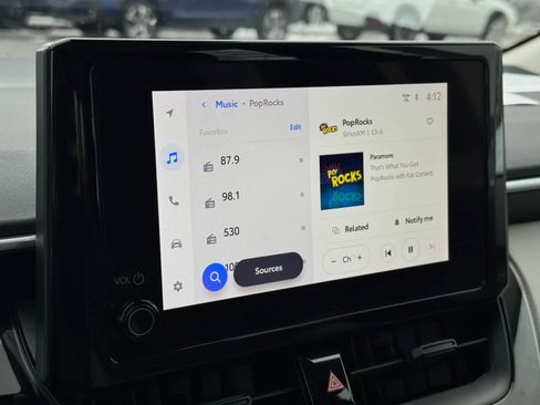 Certified 2024 Toyota Corolla LE image 4