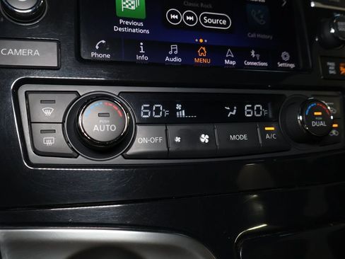 Used 2023 Nissan Maxima SV w/ Floor Mat Group FWD image 28