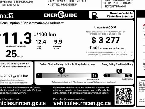 Used 2024 GMC Acadia Denali image 4