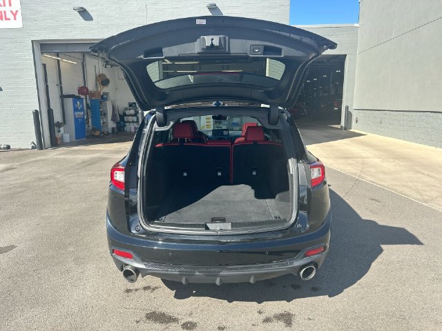 Used 2021 Acura RDX w/ Advance Package AWD/4WD image 24