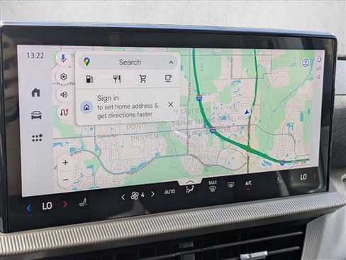 New 2026 Ford Explorer Active image 12