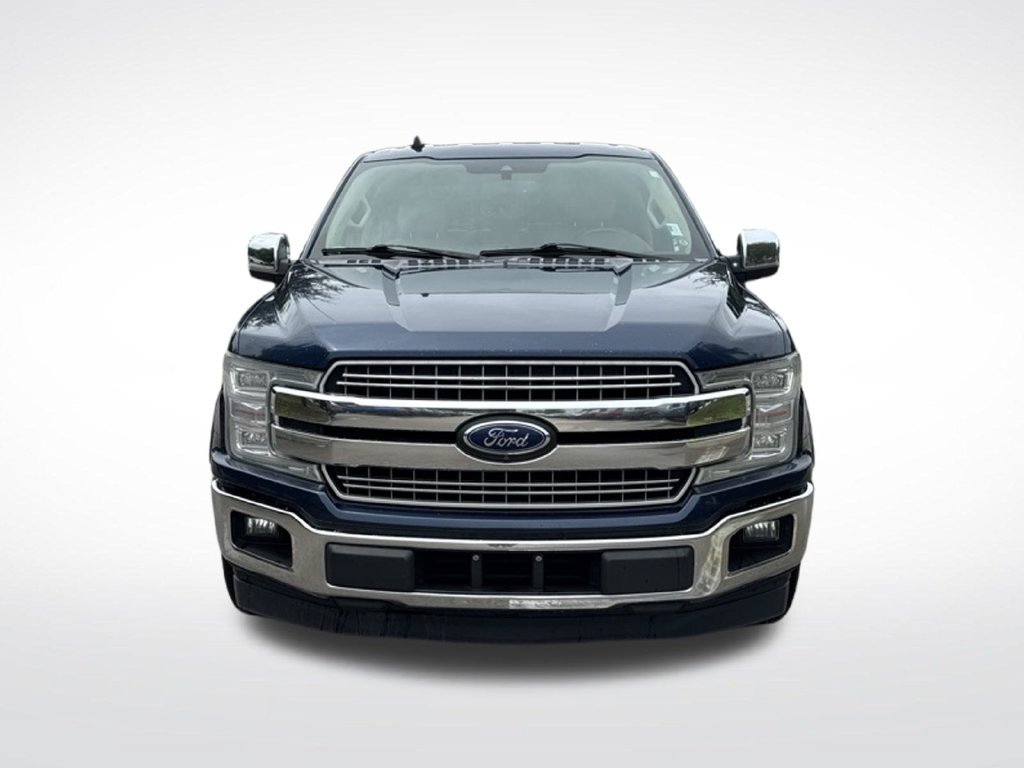 Used 2019 Ford F150 Lariat w/ Equipment Group 502A Luxury RWD image 3