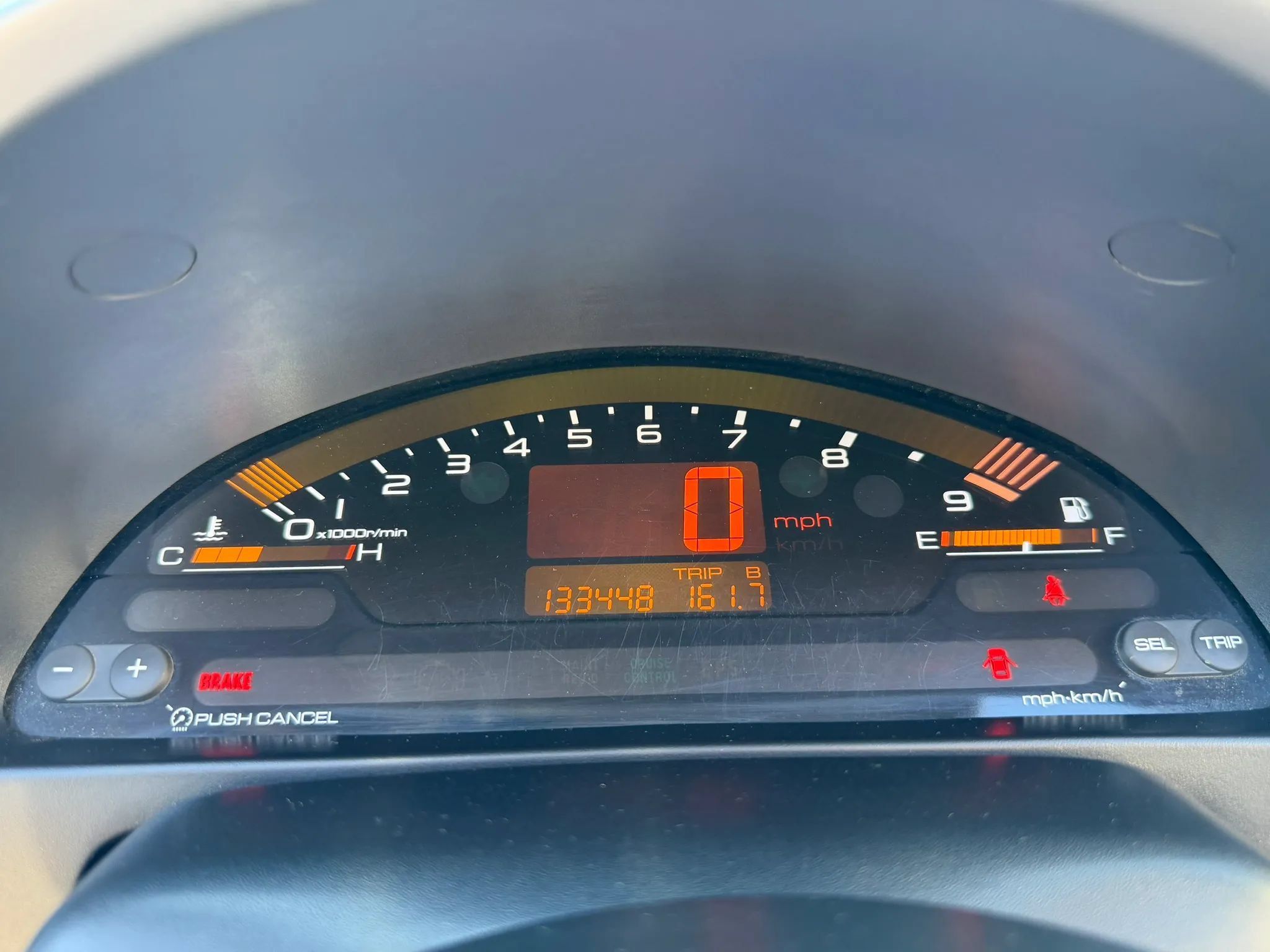 Used 2001 Honda S2000 image 17
