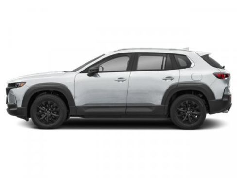 New 2026 MAZDA CX-50 2.5 Hybrid w/ Preferred Pkg image 3