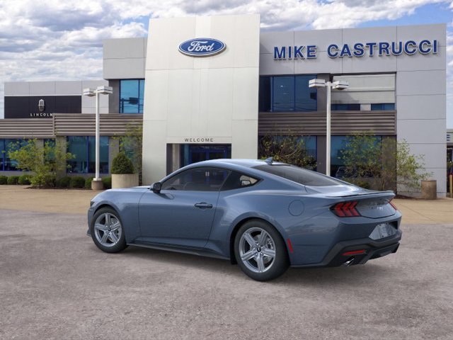 New 2026 Ford Mustang Premium RWD image 5