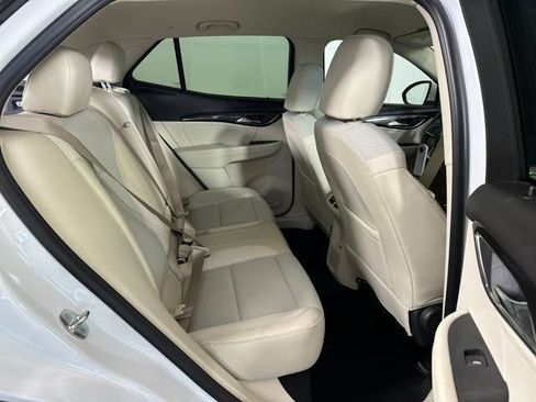 Used 2023 Buick Envision Preferred FWD image 27