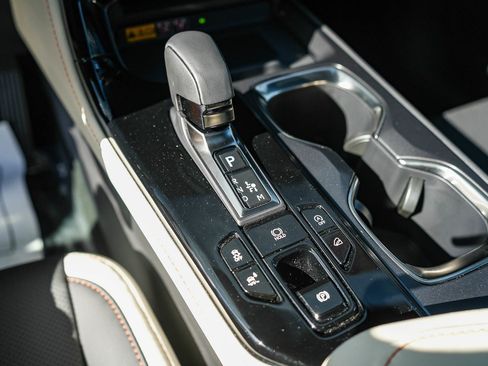 Used 2023 Lexus NX 350 AWD image 19