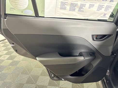 New 2026 Subaru Crosstrek 2.5i Sport image 18