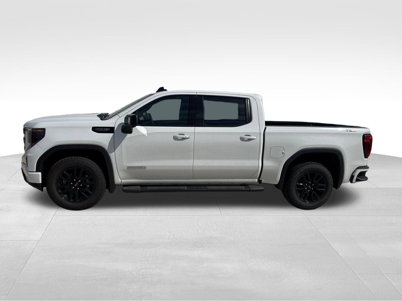 New 2026 GMC Sierra 1500 Elevation w/ Elevation Premium Package AWD/4WD image 16