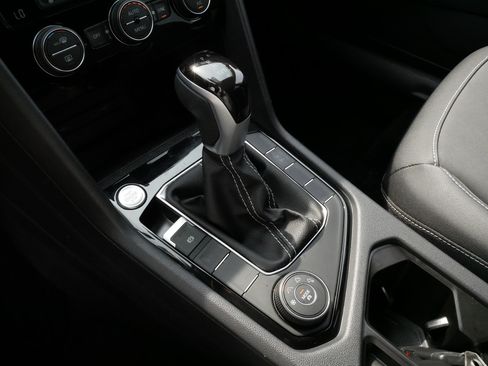 Certified 2024 Volkswagen Taos SE AWD/4WD image 23