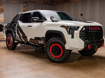 Used 2024 Toyota Tundra TRD Pro