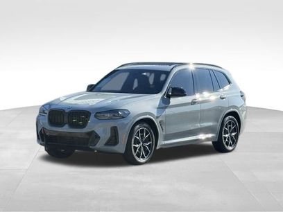 Certified 2023 BMW X3 M40i w/ Premium Package