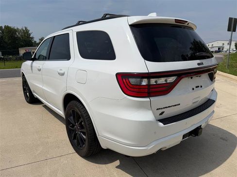 Used 2018 Dodge Durango GT w/ Premium Group AWD/4WD image 5