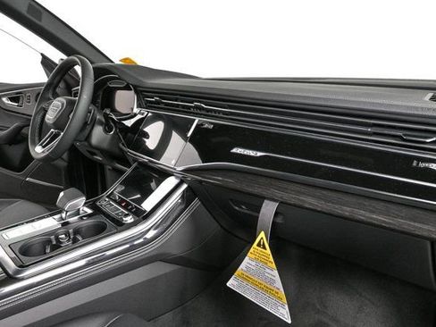 New 2026 Audi Q8 Premium Plus image 25