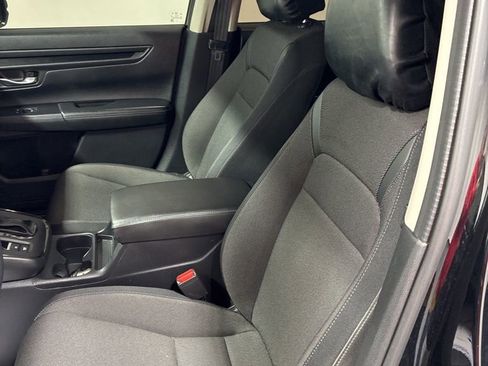 Used 2024 Honda CR-V LX image 9