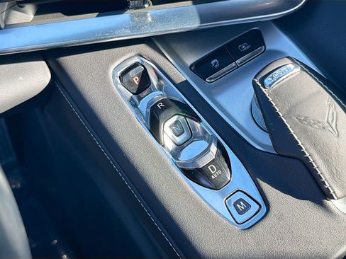 Used 2021 Chevrolet Corvette Stingray Preferred Conv w/ Z51 Performance Package image 26