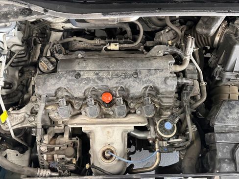Used 2021 Honda HR-V EX-L image 9