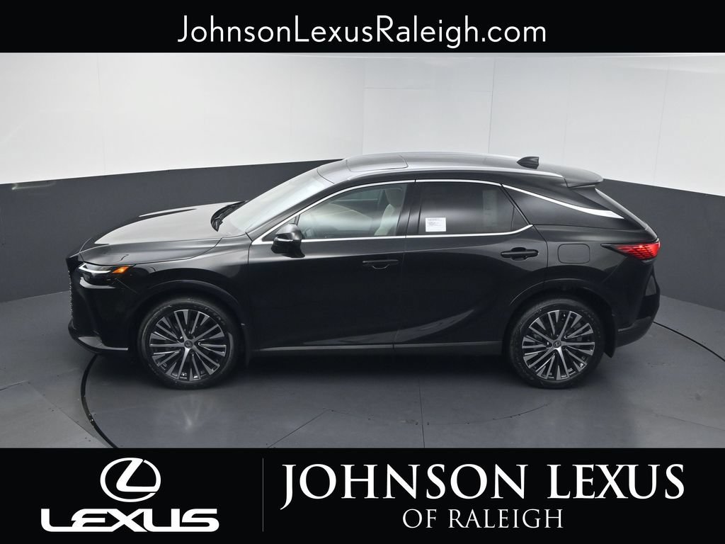 New 2026 Lexus RX 350 Premium Plus AWD/4WD image 29
