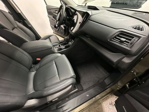 Certified 2025 Subaru Ascent Bronze Edition image 23