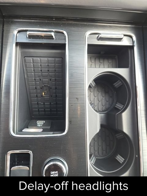New 2026 Lincoln Aviator AWD image 29