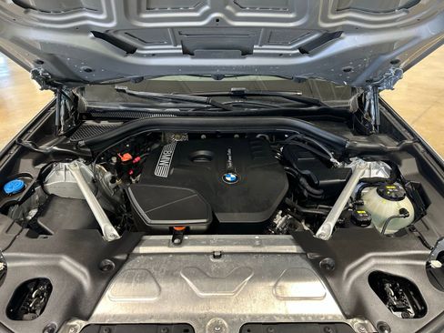 Used 2019 BMW X3 xDrive30i w/ Convenience Package image 44