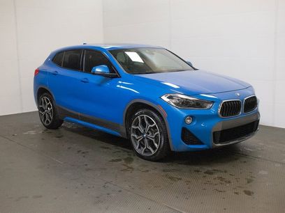 Used 2018 BMW X2 xDrive28i