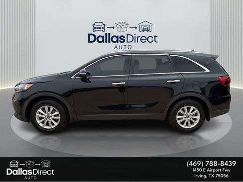 Used 2019 Kia Sorento AWD w/ Option Group 020 image 9