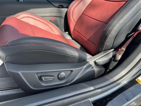 New 2026 Ford Mustang GT Premium RWD image 31