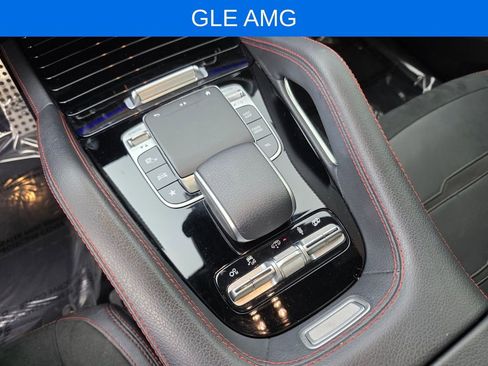 Used 2023 Mercedes-Benz GLE 53 AMG 4MATIC image 24