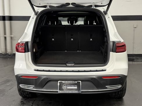 Certified 2024 Mercedes-Benz EQB 250+ image 15