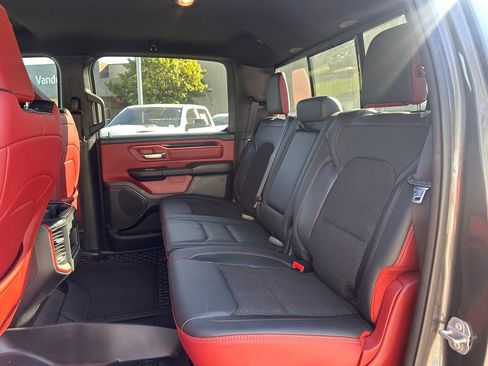 Used 2022 RAM 1500 Rebel image 15