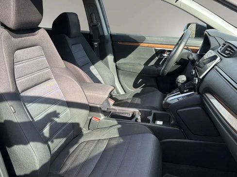 Used 2021 Honda CR-V EX image 14
