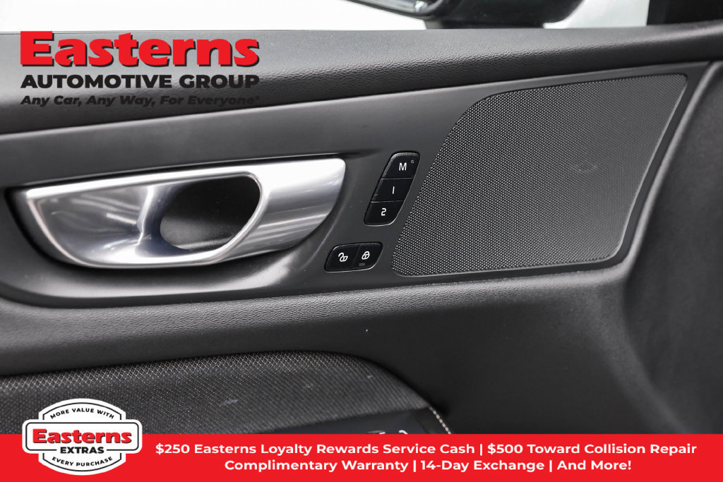 Used 2024 Volvo S60 B5 Plus FWD image 24