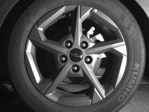 Used 2026 Kia K4 FWD image 17