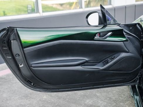 Used 2020 MAZDA MX-5 Miata Club w/ Brembo/BBS Recaro Package image 70