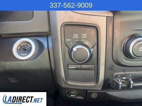 Used 2014 RAM 2500 Tradesman w/ Chrome Appearance Group image 24