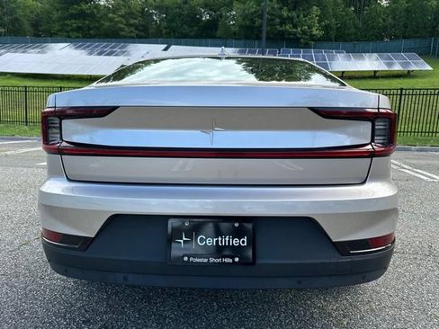 Certified 2023 Polestar Polestar 2 w/ Pilot Pack AWD/4WD image 6
