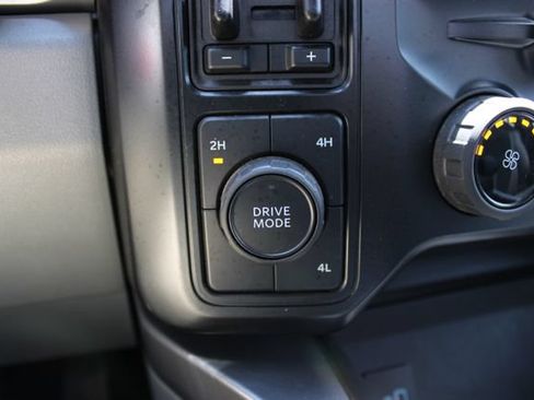 Used 2024 Ford F350 XLT w/ 360-Degree Camera Package AWD/4WD image 26
