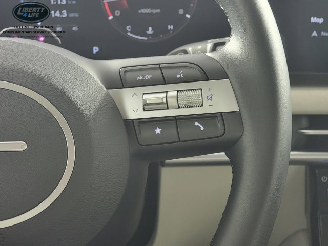 Used 2025 Hyundai Tucson SEL AWD/4WD image 29