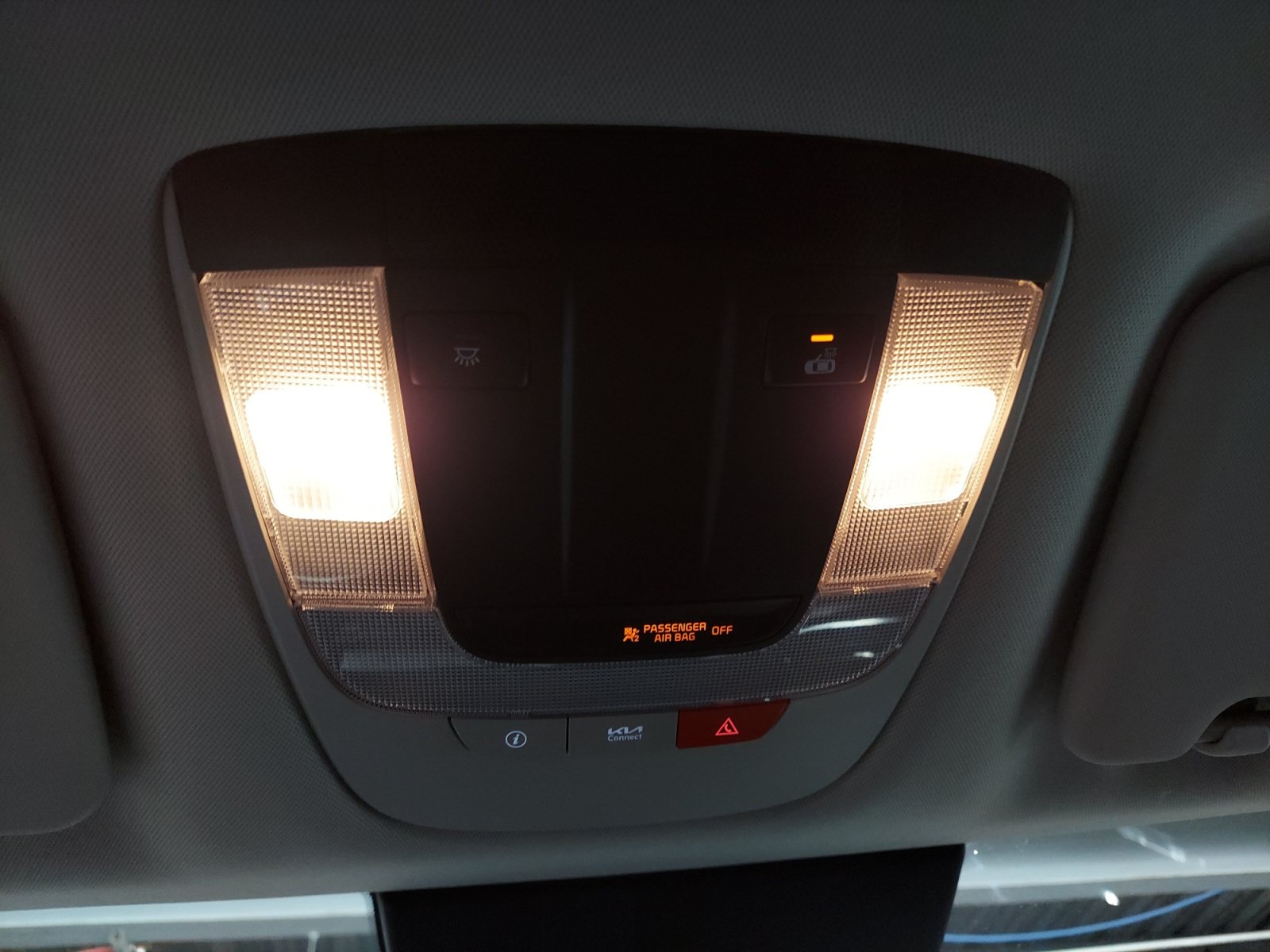 Used 2023 Kia Sportage EX FWD image 19