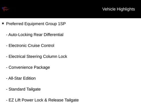 Certified 2024 Chevrolet Silverado 1500 RST AWD/4WD image 9