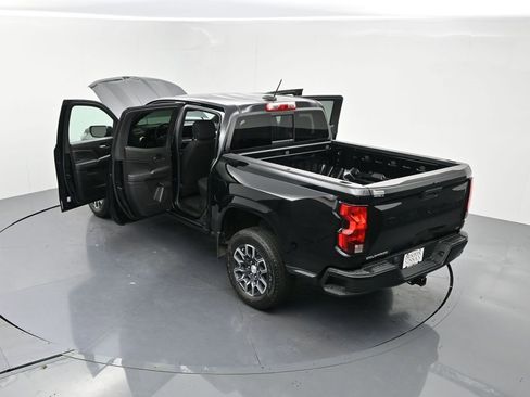 Used 2023 Chevrolet Colorado LT w/ LT Convenience Package II RWD image 23