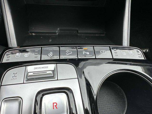 Certified 2024 Hyundai Tucson Limited AWD/4WD image 25