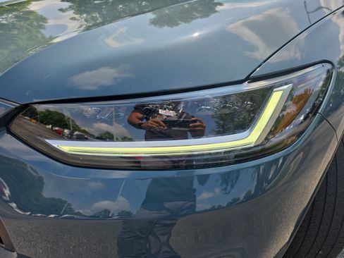 Used 2024 Honda HR-V Sport image 29