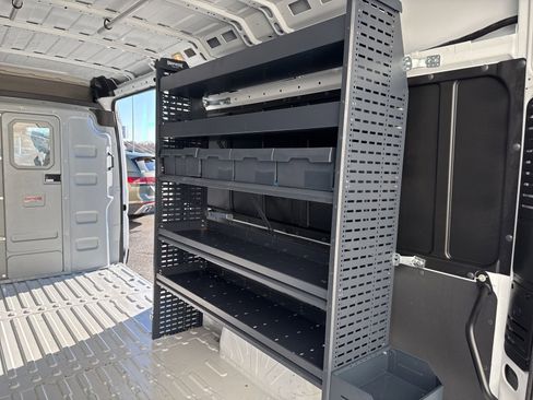 Used 2023 RAM ProMaster 3500 w/ Convenience Group image 12