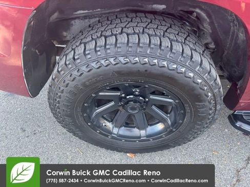 Used 2011 Toyota 4Runner SR5 image 30