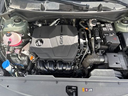 Used 2023 Kia Sportage X-Pro Prestige image 22