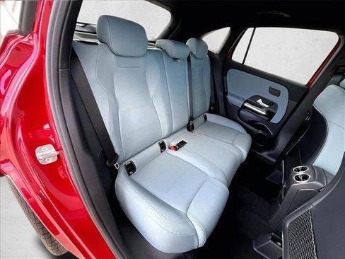 New 2026 Mercedes-Benz GLA 250 image 29